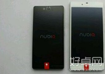 努比亚nubia Z9系列真机与配置抢先看