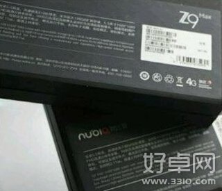 努比亚nubia Z9系列真机与配置抢先看