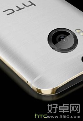 HTC M9 Plus真机曝光：HOME键变化大