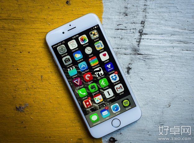 传3款新iPhone或将同时到来 新款iPhone配置曝光