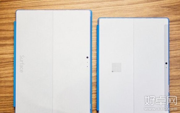 微软Surface 3五月发布 售价499美元