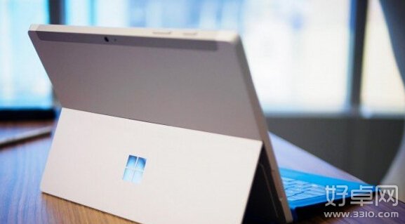 微软Surface 3五月发布 售价499美元