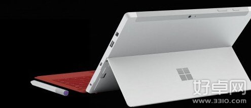 微软Surface 3五月发布 售价499美元