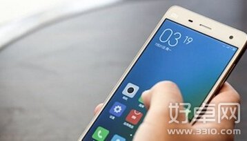 小米MIUI6快捷方式截图方法分享