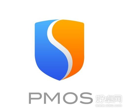 国产手机安全操作系统PMOS亮相