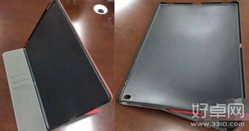 iPad Pro保护套曝光：或将在6月份WWDC大会亮相