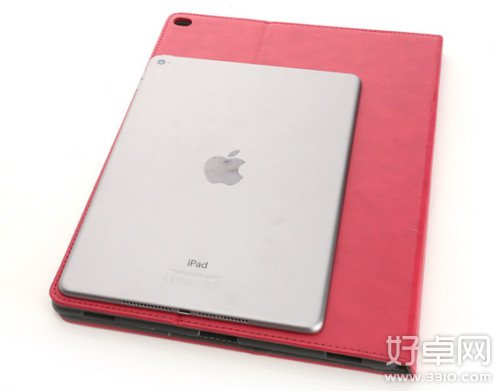 苹果iPad Pro多大 iPad Air 2对比图分享