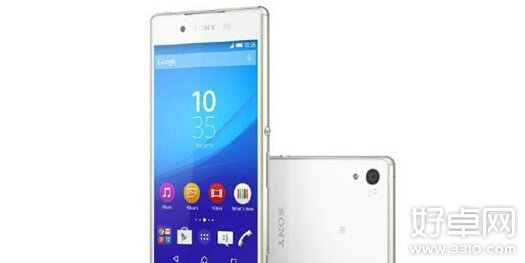 索尼Xperia Z4正式发布 国际版将在夏季推出