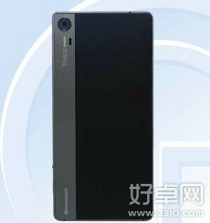 联想新机亮相：Android5.0系统搭配1600W像素