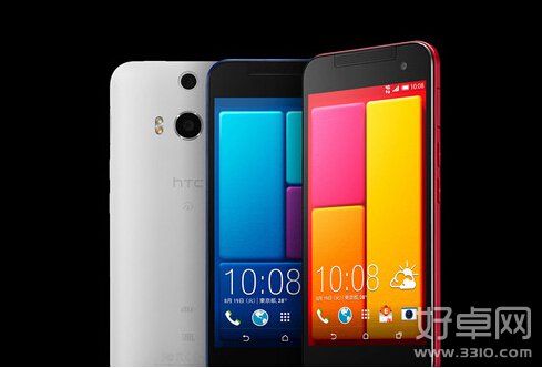 HTC Butterfly 3配置曝光 搭配2K屏幕