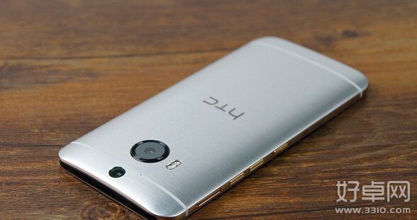 HTC One M9+国内正式发售 手机价格惊人