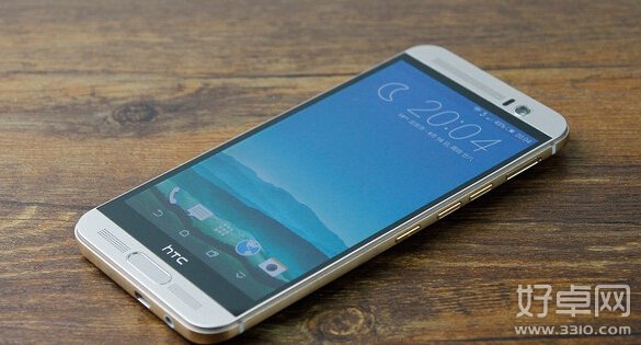 HTC One M9+国内正式发售 手机价格惊人