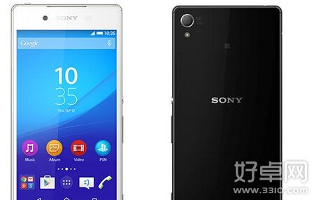 索尼Z4国际版型号为Xperia Z3+ 或在5月登陆