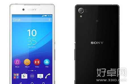 索尼Z4国际版型号为Xperia Z3+ 或在5月登陆