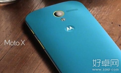 Moto X