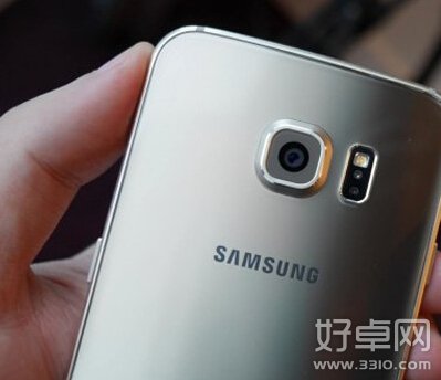 Galaxy S6/S6 Edge安卓5.1.1来袭 拍照大提升