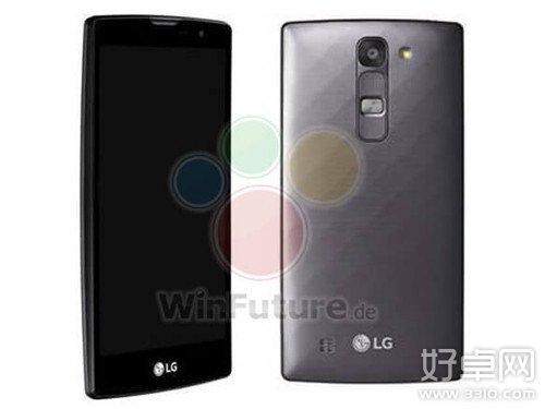 LG G4c详细配置遭曝光 5寸屏幕搭配多种颜色