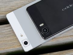 OPPO R7 Plus视频抢先看：无边框+指纹识别