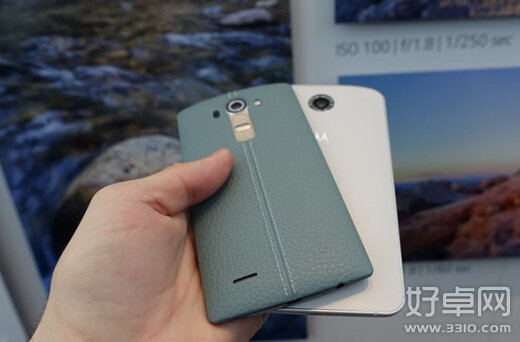 LG G4和Nexus 6选购指南 入手哪个更加适合