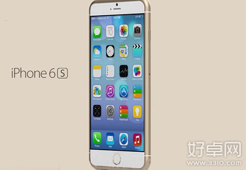 iPhone 6S配置曝光：提升用户体验