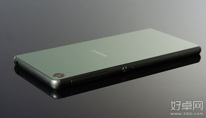 索尼Xperia Z4美版即将上线由Verizon发售