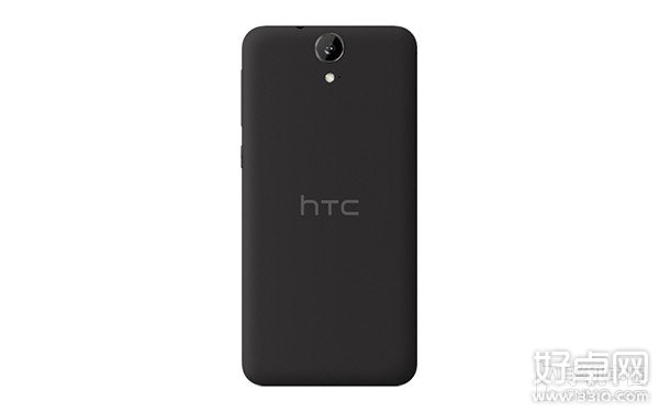 HTC One E9正式发售 5.5英寸屏幕八核处理器