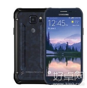 三星Galaxy S6 Active高清渲染图抢先看