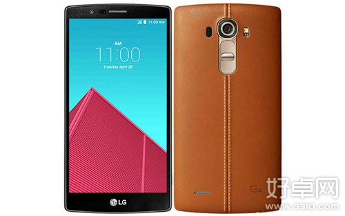 LG G4 mini搭配骁龙615处理器或6月上线