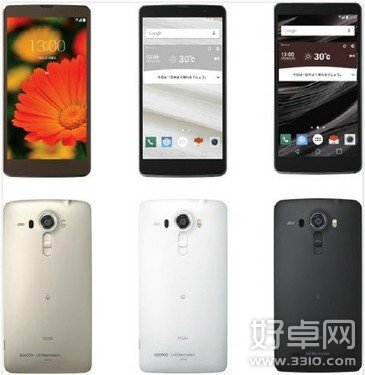 国行版LG G4于5月19日发布 或支持防水