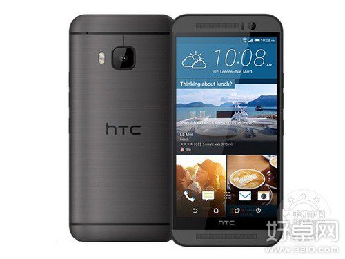 HTC M9 mini无望 HTC开启大屏新时代