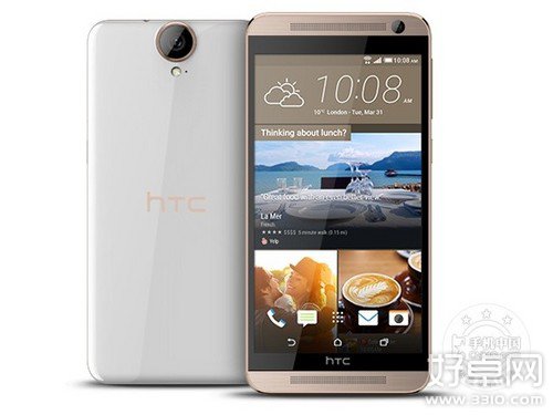 HTC M9 mini无望 HTC开启大屏新时代