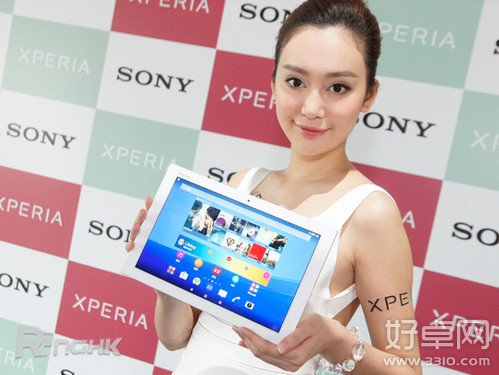 索尼三款新机亮相香港 xperia M4 Aqua现身