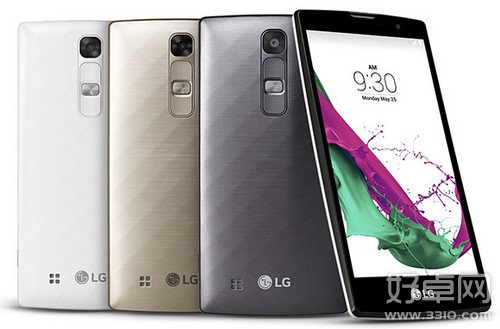 LG G4 Stylus/G4c欧洲售价抢先看