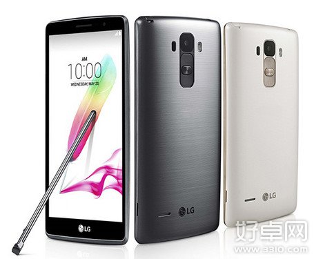 LG G4 Stylus/G4c欧洲售价抢先看