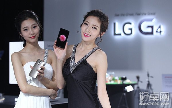 超大光圈新旗舰LG G4行货正式发布发布