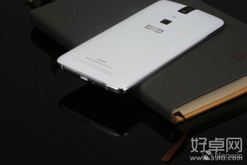 Elephone P8000即将到来 配备4200mAh电池与指纹识别