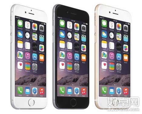 iPhone 6s配置再泄漏：2GB/1200万像素镜头