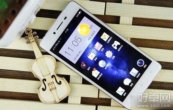 OPPO R7与R7 Plus有什么区别 买哪个更合适