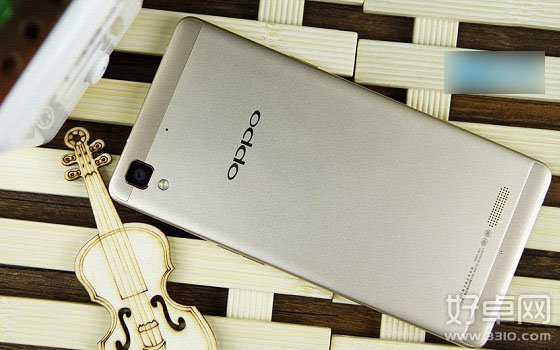 OPPO R7与R7 Plus有什么区别 买哪个更合适