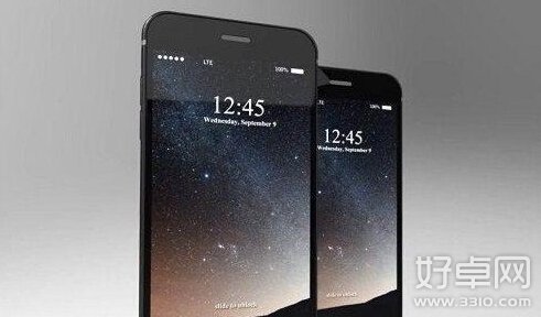 iPhone 6S再爆料：手机屏幕再度升级