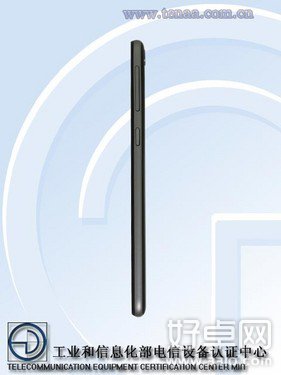 HTC WF5w获入网许可 前后13MP镜头是亮点