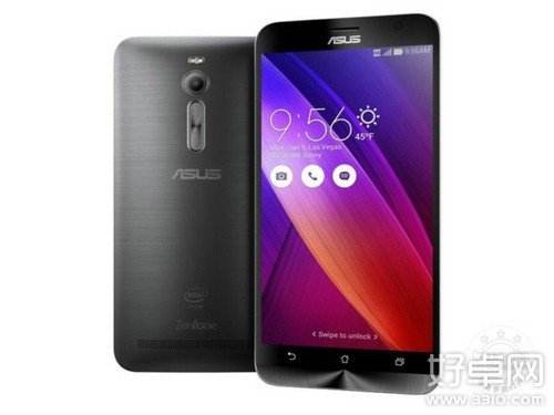 华硕Zenfone Selfie泄漏：前置1300像素