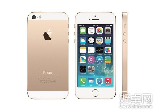 iPhone不止是大屏：4英寸新iPhone或明年推出