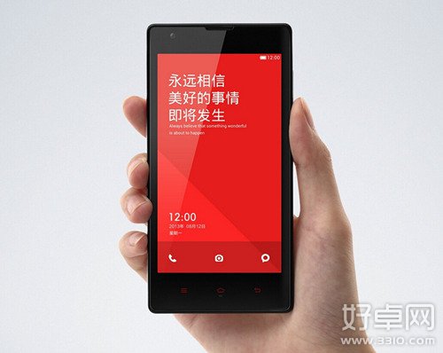 魅蓝note2对比红米note2:谁是性价比之王