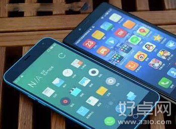 魅蓝note2对比红米note2:谁是性价比之王