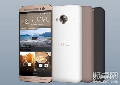 HTC One ME低调现身官网：2K屏幕与指纹识别