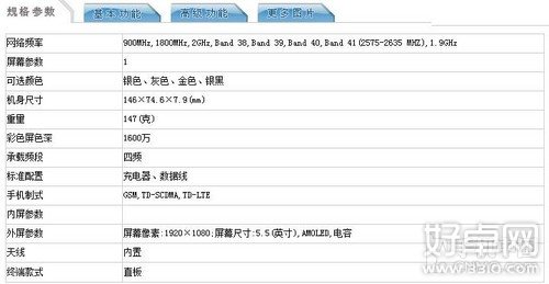 魅族M571通过工信部认证 近期将会上线