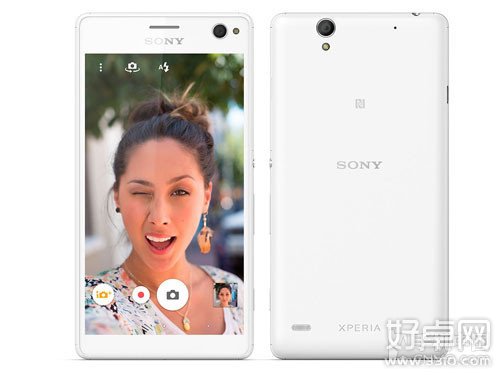 索尼Xperia C4/M4 Aqua两款新机上市