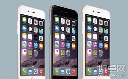 传iPhone 6s或在9月25日上市
