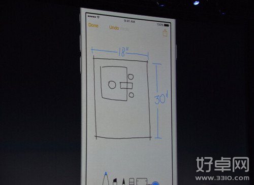 iOS 9新特性一览 小幅度升级正式版秋季发布